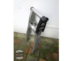 Suzuki GSX600F achterbrug / achtervork / achter brug vork / swingarm / swing arm 